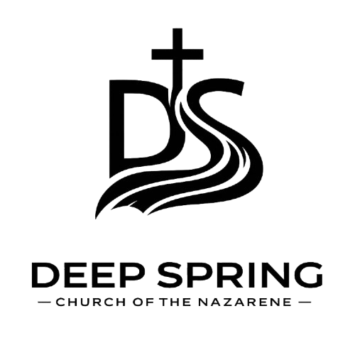 Deep Spring Church of the Nazarene logo